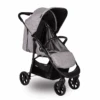 Red Kite Push Me Quad Grey -Baby Supplies hiyf