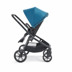 Baby Jogger City Sights Deep Teal Stroller Bundle -Baby Supplies hj 1
