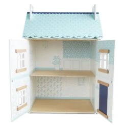 Le Toy Van Blue Belle House -Baby Supplies hjg676
