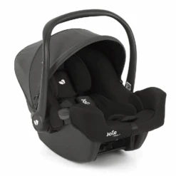 Joie Litetrax 4 Pro ISOFIX Travel System Shale -Baby Supplies hjhj 2