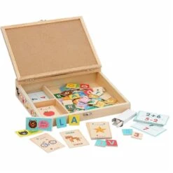 Vilac My First School -Baby Supplies hjkh