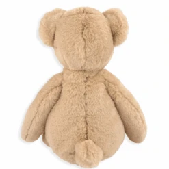 Mamas & Papas Teddy Bear Soft Toy -Baby Supplies hjkujiu