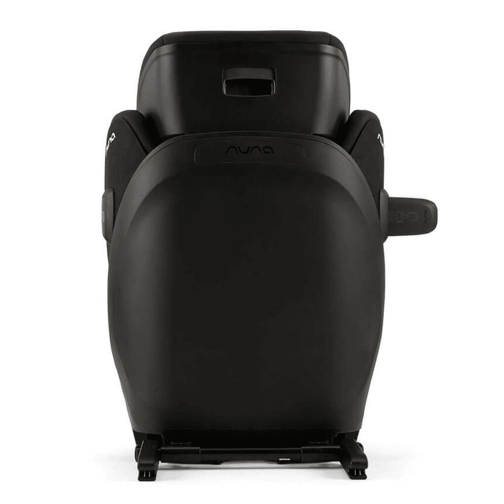 Nuna Aace LX Carseat – Caviar 6 Nuna Aace LX Carseat – Caviar - Image 5