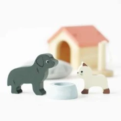 Le Toy Van Pet Set -Baby Supplies hjyit