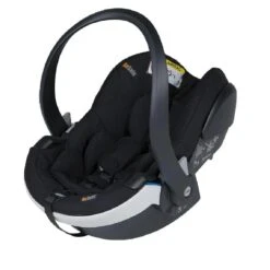 BeSafe Izi Go Modular X2 Car Seat Plus Isofix Base – Black -Baby Supplies hk7i