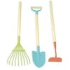 Vilac Large Garden Tools Set