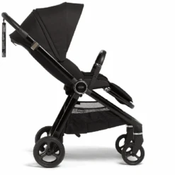 Mamas & Papas Strada Pebble 360 Pro I-Size Travel System – Black Diamond -Baby Supplies hkiuy