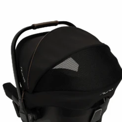 Nuna TRVL Compact Stroller And URBN Car Seat – Hazelwood 36 Nuna TRVL Compact Stroller And URBN Car Seat – Hazelwood -Baby Supplies hkkjkj