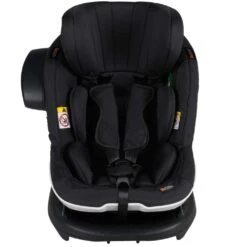 BeSafe IZi Modular X1 I-Size Black -Baby Supplies hkui
