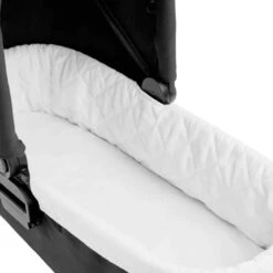 Baby Jogger City Mini 2 Carrycot Opulent Black -Baby Supplies hkuoi