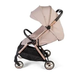 Red Kite Push Me Koko Compact Stroller – Latte -Baby Supplies hrtso