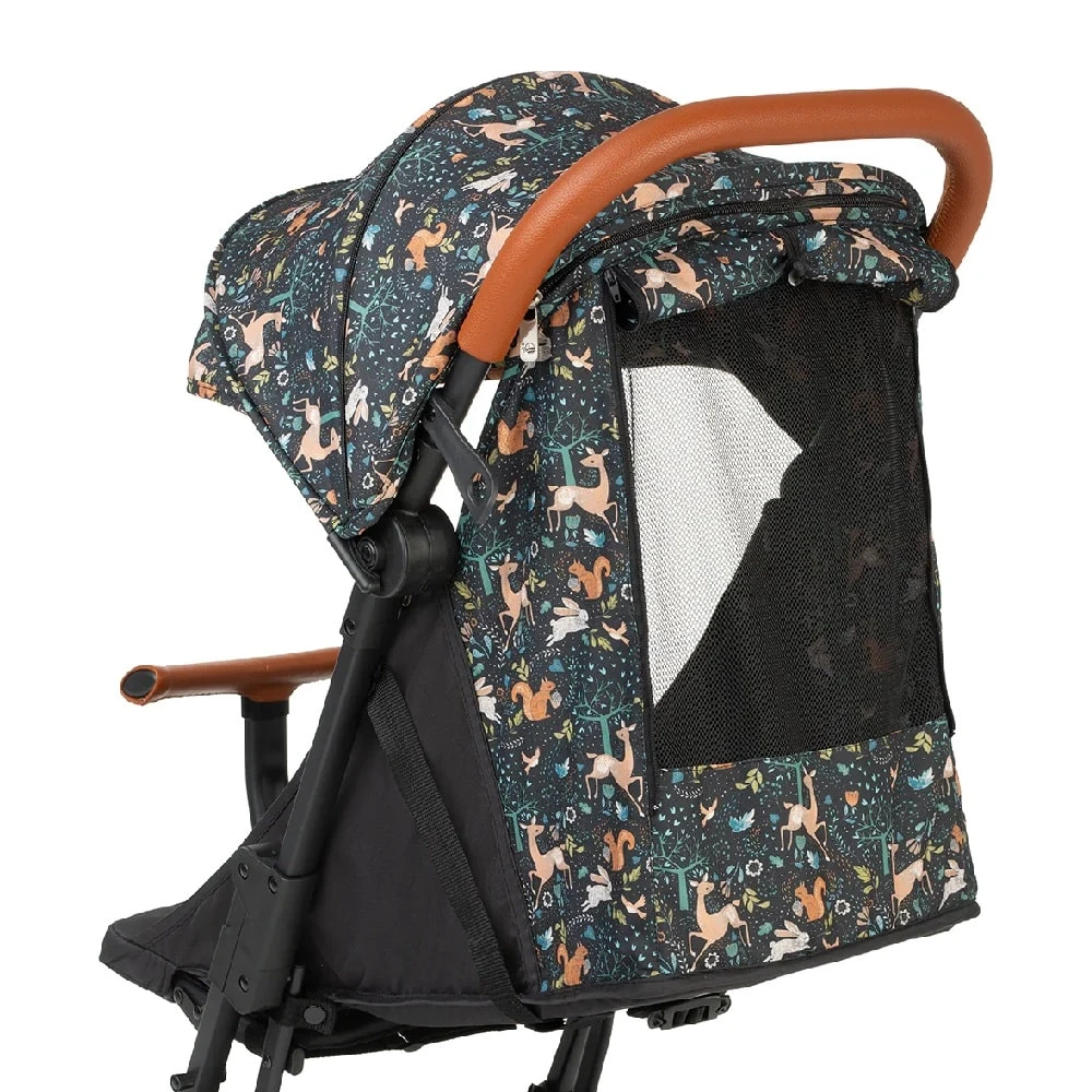 Bizzi Growin Narnia Compact Stroller 10 Bizzi Growin Narnia Compact Stroller - Image 8