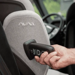 Nuna Aace LX Carseat – Caviar 28 Nuna Aace LX Carseat – Caviar -Baby Supplies htryry