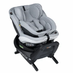 BeSafe IZi Turn B I-Size Peak Mesh