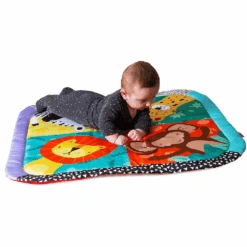 Red Kite Wild Safari Play Gym -Baby Supplies hur