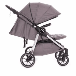 Baby Monsters Easy Twin 4.0 Stroller Black/Texas 20 Baby Monsters Easy Twin 4.0 Stroller Black/Texas -Baby Supplies hyiut