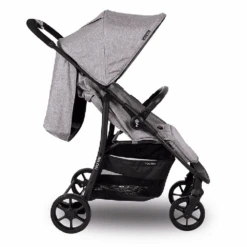 Red Kite Push Me Quad Grey -Baby Supplies hyjytuyu