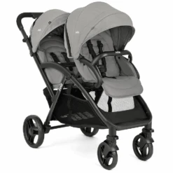 Joie EvaLite DUO Stroller Pebble With Car Seat And Isofix Base -Baby Supplies hyuyu 1 2