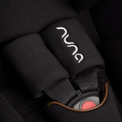 Nuna TRVL Compact Stroller And URBN Car Seat – Caviar -Baby Supplies i8ouio 1