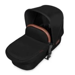 Ickle Bubba Stomp V4 All In One I-Size Isofix Travel System – Midnight Bronze -Baby Supplies ickle bubba stroller midnight bronze carrycot
