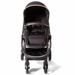Push Me Pace I 3 In 1 Travel System – Amber 15 Push Me Pace I 3 In 1 Travel System – Amber -Baby Supplies ijij