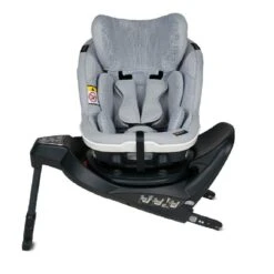 BeSafe IZi Turn I-Size Peak Mesh 11 BeSafe IZi Turn I-Size Peak Mesh -Baby Supplies iluppup