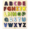 Vilac Under The Canopy Alphabet Shape Puzzle 2 Vilac Under The Canopy Alphabet Shape Puzzle -Baby Supplies io 1