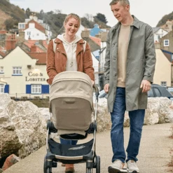 Mamas & Papas Strada Pushchair – Pebble -Baby Supplies ioiooip