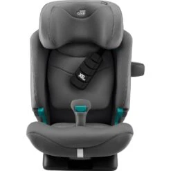 Britax ADVANSAFIX PRO STYLE Mineral Grey 10 Britax ADVANSAFIX PRO STYLE Mineral Grey -Baby Supplies iop
