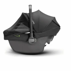 Bumbleride Indie Travel System With Nuna Car Seat – Dawn Grey 15 Bumbleride Indie Travel System With Nuna Car Seat – Dawn Grey -Baby Supplies iyf