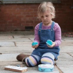 Classic World Toucan Music Set -Baby Supplies iyiy