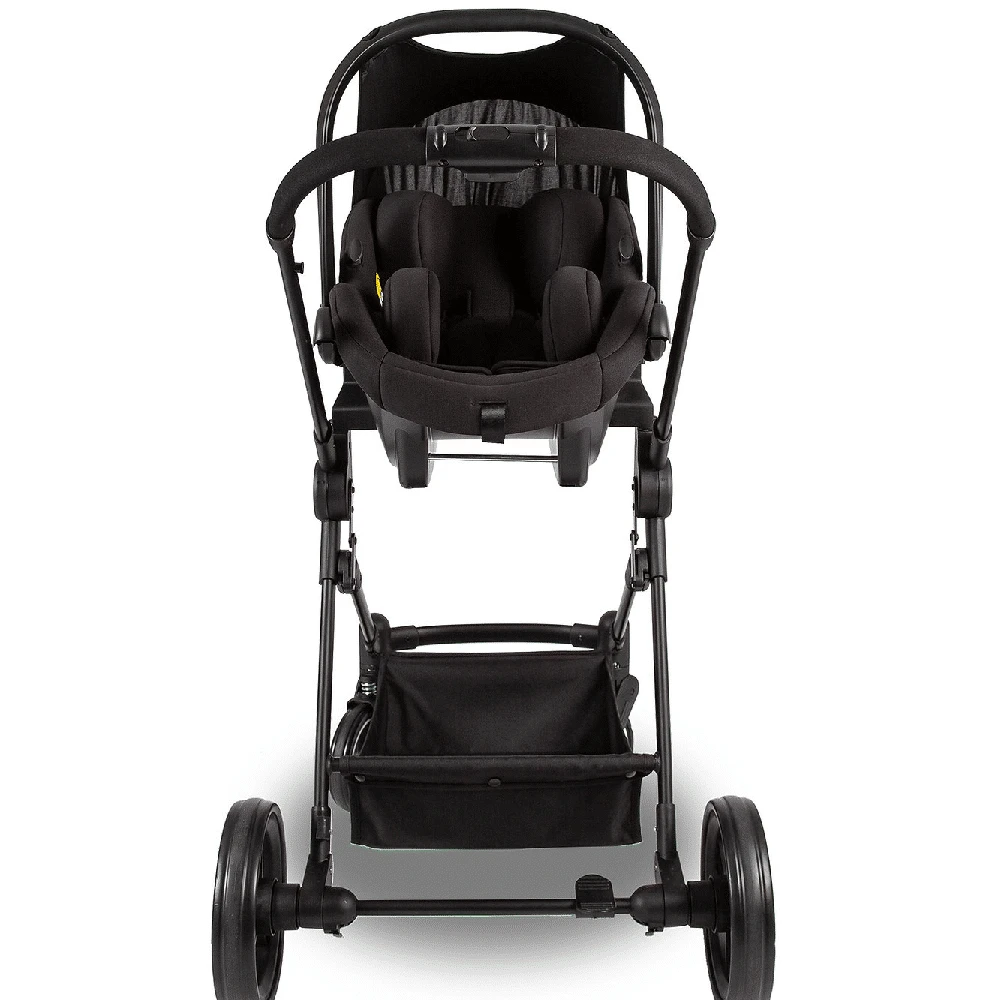 Red Kite Push Me Savanna I 3 In 1 Travel System Zebra 8 Red Kite Push Me Savanna I 3 In 1 Travel System Zebra - Image 6