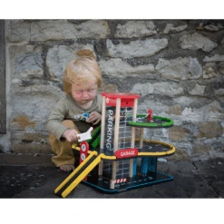 Classic World Modern Garage 8 Classic World Modern Garage -Baby Supplies jbhju vv