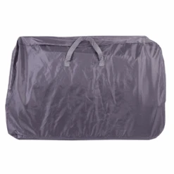 Red Kite Cozysleep Bedside Crib Grey -Baby Supplies jbioug