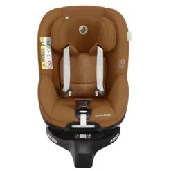 Maxi-Cosi Mica Pro Eco I-Size – Authentic Cognac -Baby Supplies jbkgugu
