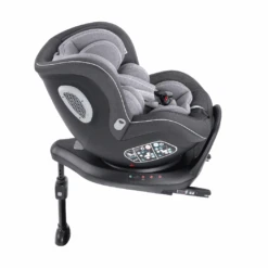 Babymore Kola 360° Rotating I-Size Car Seat -Baby Supplies jfyjyf