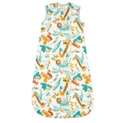Tutti Bambini Baby Sleep Bag 6-18 Months – Run Wild 16 Tutti Bambini Baby Sleep Bag 6-18 Months – Run Wild -Baby Supplies jglrsigh 1