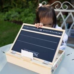 Vilac My First School -Baby Supplies jhjghf