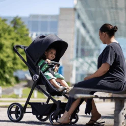 Red Kite Push Me Savanna I 3 In 1 Travel System Zebra 22 Red Kite Push Me Savanna I 3 In 1 Travel System Zebra -Baby Supplies jiouy7i