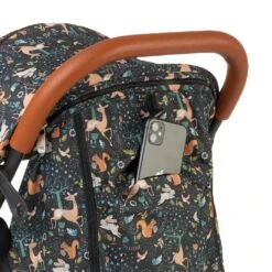 Bizzi Growin Narnia Compact Stroller 16 Bizzi Growin Narnia Compact Stroller -Baby Supplies jklop9