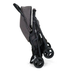 Joie Aire Twin Stroller Dark Pewter With 2 Footmuffs 12 Joie Aire Twin Stroller Dark Pewter With 2 Footmuffs -Baby Supplies joie aire twin stroller inc 2 footmuffs dark pewter 6 31294.1639477040 1