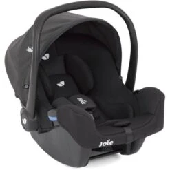 Joie Finiti I-Snug Signature Travel System Eclipse -Baby Supplies joie i snug 2