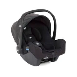 Bumbleride Speed Travel System – Matte Black 15 Bumbleride Speed Travel System – Matte Black -Baby Supplies joie i snug car seat 1