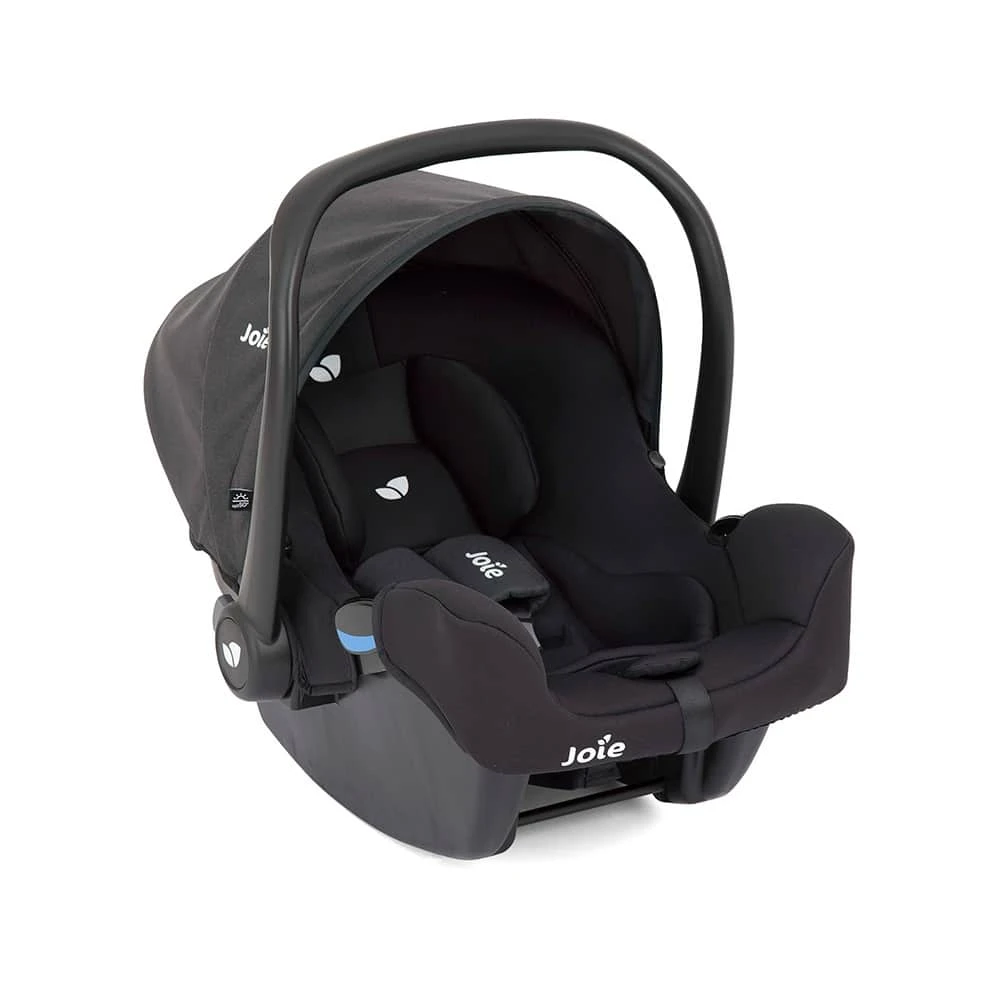 Bumbleride Speed Travel System – Matte Black 7 Bumbleride Speed Travel System – Matte Black - Image 5