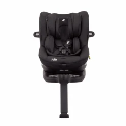 Joie I-Spin 360 Coal I-Size Car Seat
