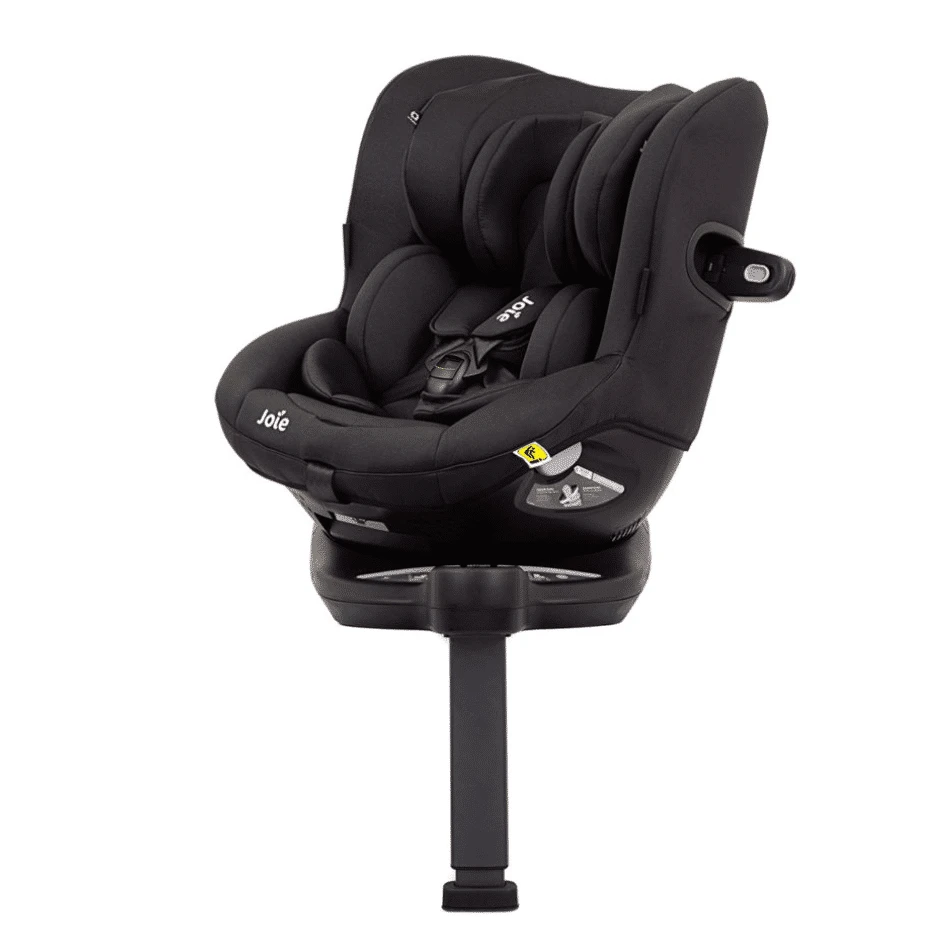 Joie I-Spin 360 Coal I-Size Car Seat 9 Joie I-Spin 360 Coal I-Size Car Seat - Image 7