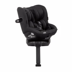 Joie I-Spin 360 Coal I-Size Car Seat Plus Accessories 18 Joie I-Spin 360 Coal I-Size Car Seat Plus Accessories -Baby Supplies joie i spin 360 coal 4 2