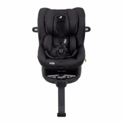 Joie I-Spin 360 Coal I-Size Car Seat Plus Accessories 17 Joie I-Spin 360 Coal I-Size Car Seat Plus Accessories -Baby Supplies joie i spin 360 coal 5 2