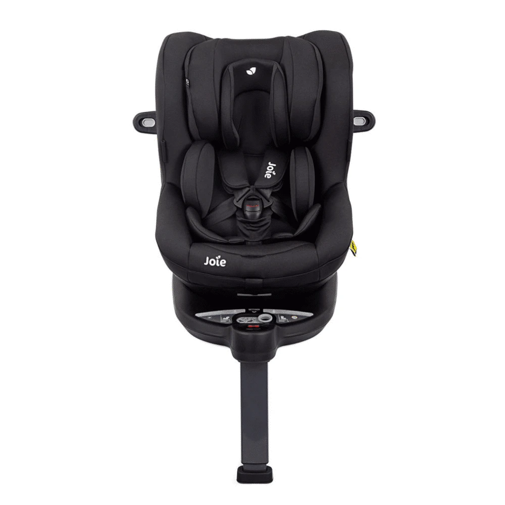 Joie I-Spin 360 Coal I-Size Car Seat 7 Joie I-Spin 360 Coal I-Size Car Seat - Image 5