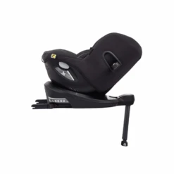 Joie I-Spin 360 Coal I-Size Car Seat Plus Accessories 15 Joie I-Spin 360 Coal I-Size Car Seat Plus Accessories -Baby Supplies joie i spin 360 coal 7 2